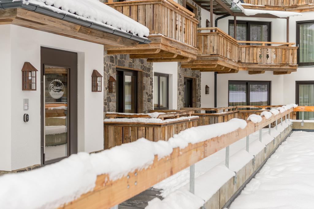The Lodge By Regina เซิลเดน ภายนอก รูปภาพ