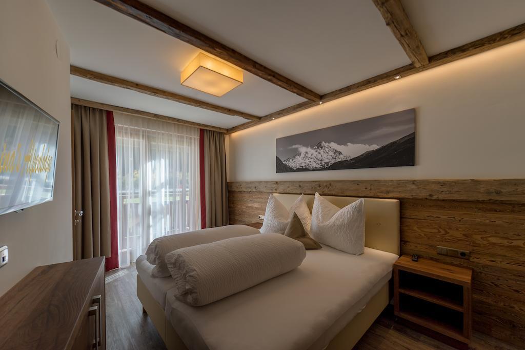The Lodge By Regina เซิลเดน ภายนอก รูปภาพ