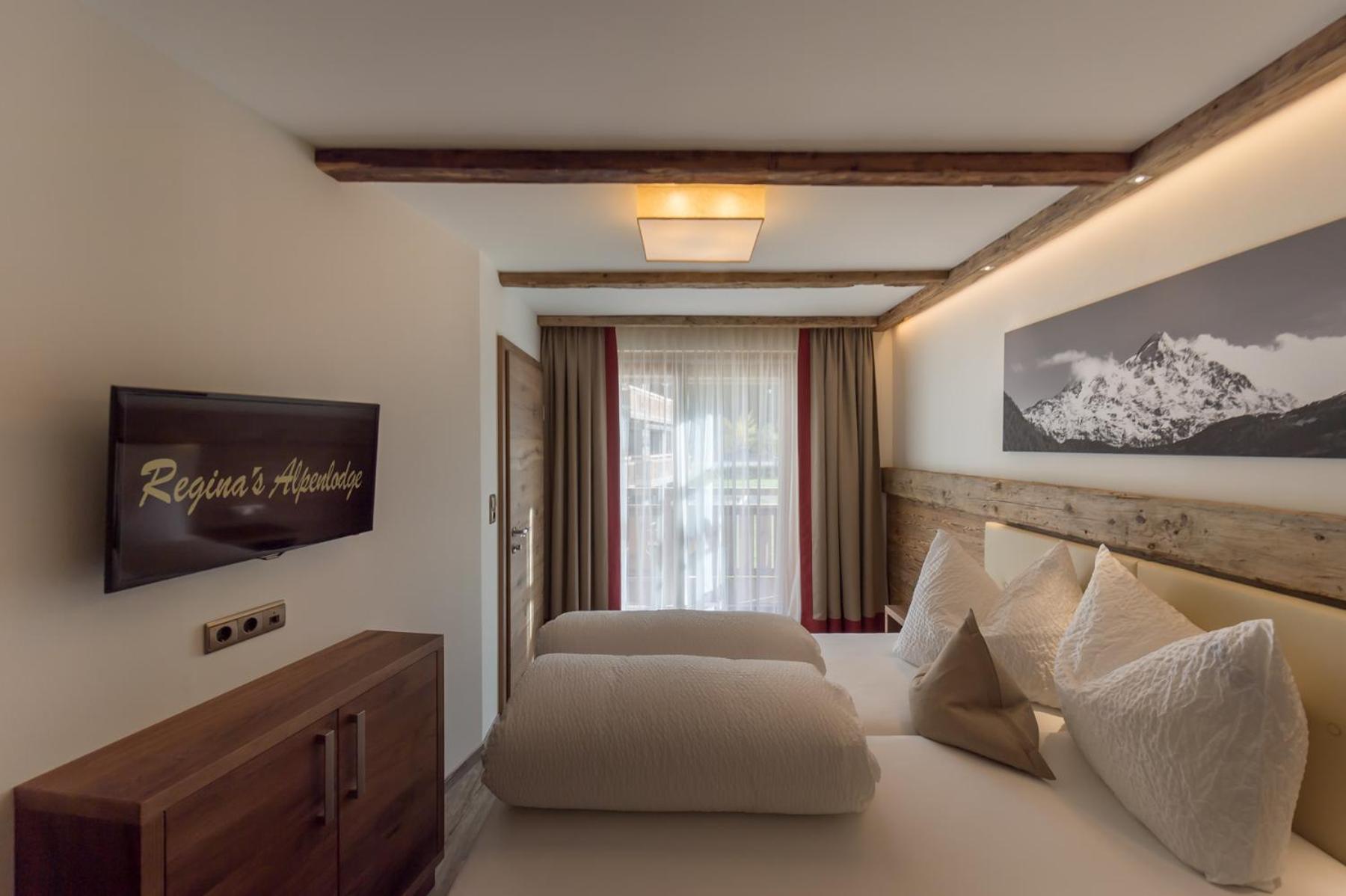 The Lodge By Regina เซิลเดน ภายนอก รูปภาพ